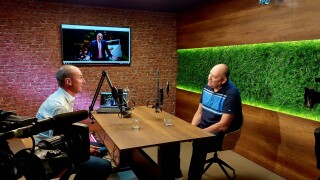 Росен Барчовски: ЦСКА се завръща в баскетболния елит след 13 години