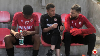 Саша Илич: По-тежкото предстои