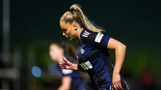 Ана-Мария Маркович: Мразя да съм 