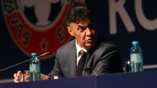 Съдът отменил решенията на Конгреса на БФС от октомври?