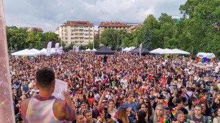 София Прайд 2022 излиза на 18 юни в подкрепа на Киев Прайд и човешките права у нас