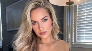 Голфърка е най-сексапилната жена на света за 2022 г.