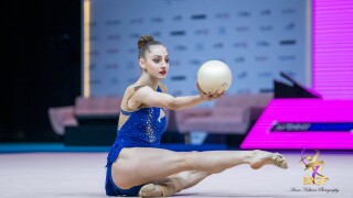 Боряна Калейн: Вече съм добре, ще спечеля квота за Париж