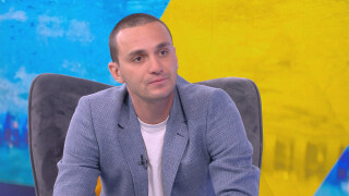 Димитър Тасев: Ние зададохме въпроси, а институциите мълчат