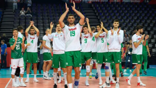 Соколов: Да подкрепим подмладения отбор на България!