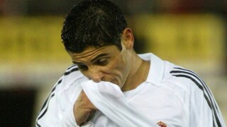 Новият Кафу започнал с алкохола на 13 и не спрял