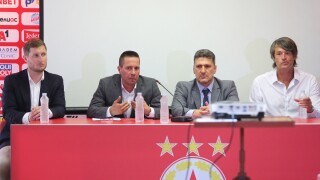 ЦСКА планува през 2025 г. да играе на нов стадион с 18 000 места и покрив 