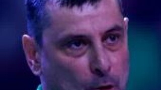 Николай Желязков