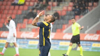 Шампионска лига се завърна с цели 10 гола за една вечер