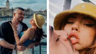 "Mi amore": Певицата DARA показа новия мъж в живота си