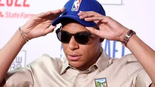 Килиан Мбапе: Ще напусна Европа