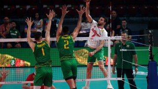 Австралия нанесе нова загуба на България 