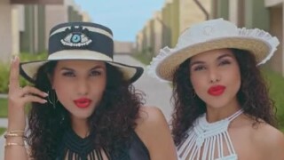 "Ела ме целуни" - новата песен на близначките Алекс и Влади (ВИДЕО)