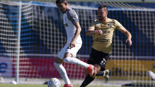 Унгарският шампион разгроми 