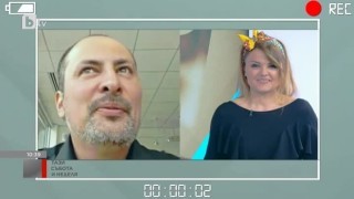 Американецът, който говори 24 езика - единият е български, а любимата му дума е "ракия"