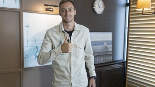 Туфегджич: Впечатлен съм от феновете на ЦСКА