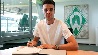 Груев-младши удължи договора си с 