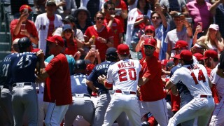 На бейзбол като на война