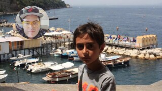 Твърде кратък живот – племенникът на Джош Гад почина в съня си