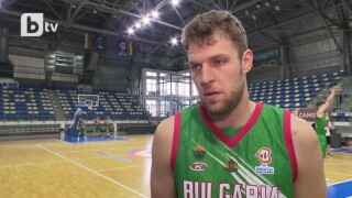 Везенков пред bTV: В 