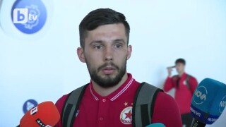 Турицов: Контролите няма да имат нищо общо с първенството