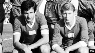 53 години без тях! Скърбим за Гунди и Котков!