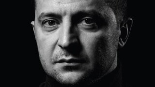 "Биография на Зеленски" - от "Слуга на народа" до украински президент (ОТКЪС)