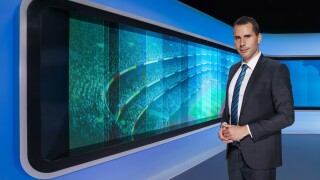 Спортният журналист Илия Илиев се присъединява към редакцията на bTV Новините