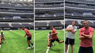 Готов ли е Мбапе за американския футбол?