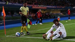 Фал на... страничния съдия