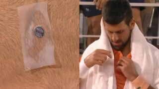 Джокович: Тайната на успеха ми е нанотехнологията (ВИДЕО)