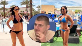 Порнолегенда разкри любимците си от НБА