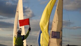 Шампионската лига по ветроходство стартира във Варна (ВИДЕО)