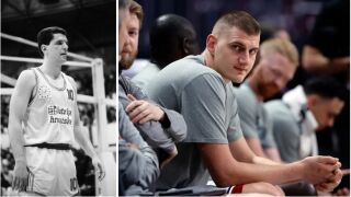 Рекордьор в НБА: Дражен Петрович ми отвори вратата