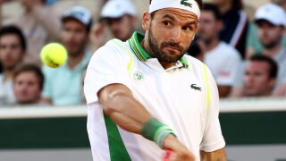 Григор Димитров започна с победа в Куинс