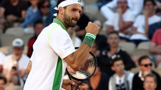 Гришо продължава да мачка на 