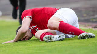 Цветомир Найденов към ЦСКА: Има Господ! Въпреки всичките ви мръснишки номера