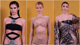 Ще излезе ли „Роберто Кавали“ от кризата, в която затъна