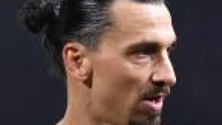 Златан Ибрахимович