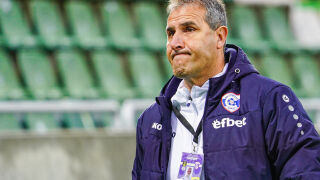 Херо поема щафетата в Ботев Пловдив