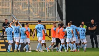 Арда се разправи с децата на Ботев Пд и е на бараж