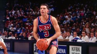 Моцарт на баскетбола, който завинаги остана на 28 (ВИДЕО)