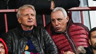 Гриша Ганчев избра идеалните 11 на Лудогорец