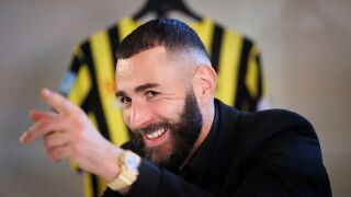 Карим Бензема: Аз съм мюсюлманин и искам да живея в мюсюлманска страна