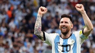 Ефектът „Меси“ (ВИДЕО)