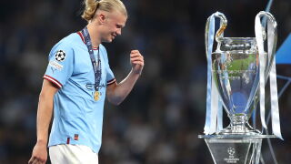 Най-скъпата титла в историята: Колко похарчи Ман Сити? (ВИДЕО)