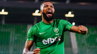 Лудогорец взима 8 млн. евро за Игор Тиаго