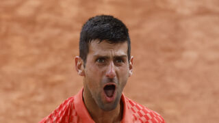 Сам на върха: Джокович сломи Рууд за титла №23