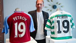 Стилиян Петров каза 