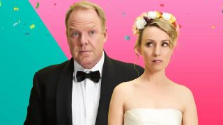 Премиерният ситком „Наръчник за женени“ стартира от 17 юни по bTV Comedy